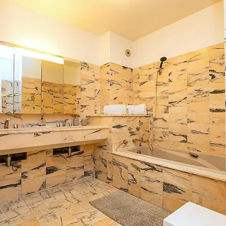 2 Pieces 65m2 - Porte De Paris سانت ماندي